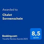 Sonnenschein דירה ברדנה