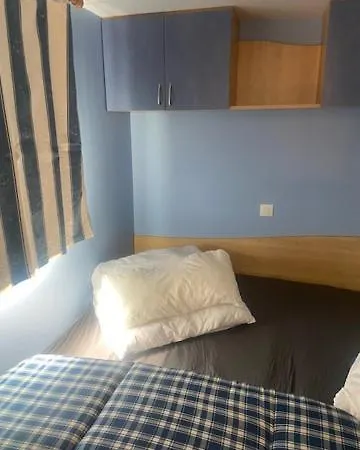 Sonnenschein Appartement Bredene