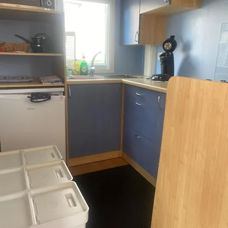 Sonnenschein Bredene