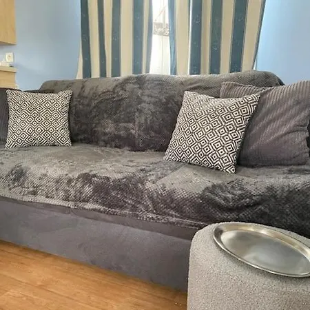 Appartement Sonnenschein *