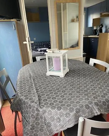 Sonnenschein Appartement Bredene