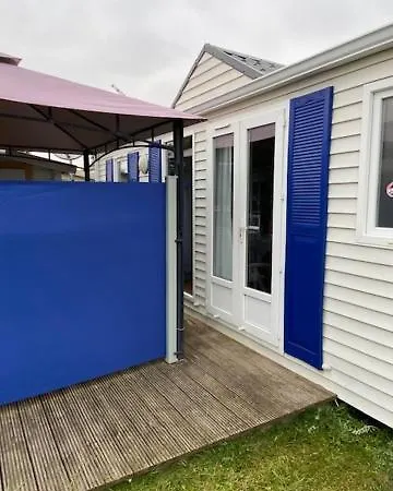 Appartement Sonnenschein *