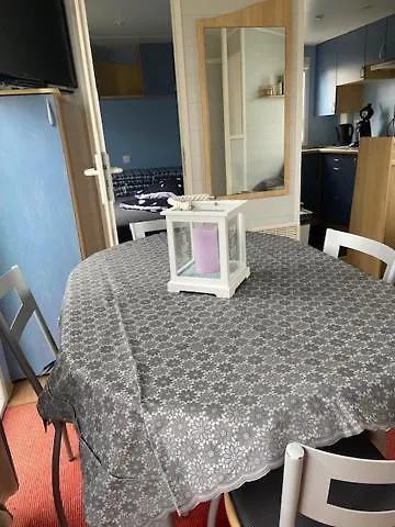 Sonnenschein Διαμέρισμα Bredene